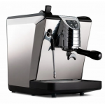 Nuova Simonelli Oscar II 專業意式半自動咖啡機 (黑色)